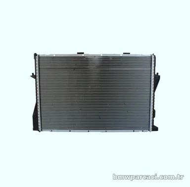 MAHLE CR281000P Su Radyatörü - MAHLE - CR281000P