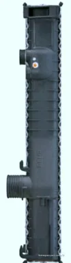 MAHLE CR281000P Su Radyatörü - MAHLE - CR281000P