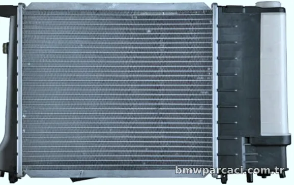 MAHLE CR483000S Su Radyatörü - MAHLE - CR483000S