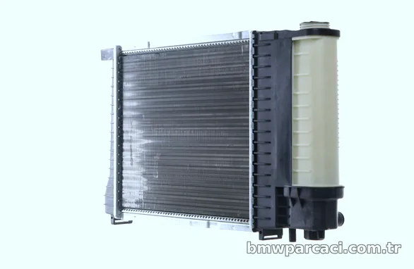 MAHLE CR483000S Su Radyatörü - MAHLE - CR483000S