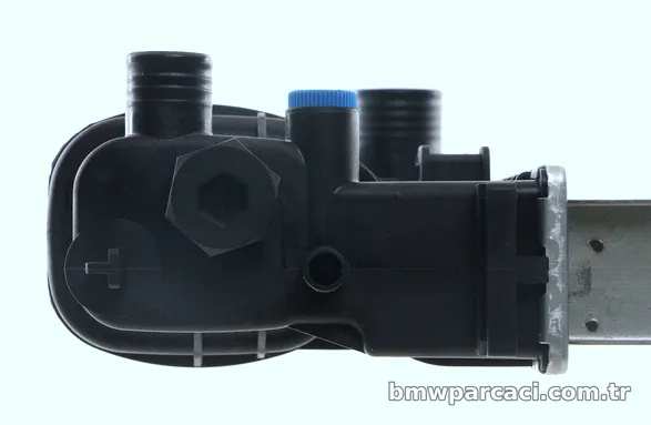 MAHLE CR483000S Su Radyatörü - MAHLE - CR483000S