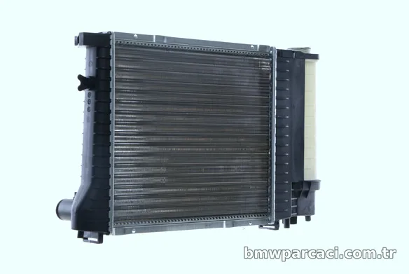 MAHLE CR483000S Su Radyatörü - MAHLE - CR483000S