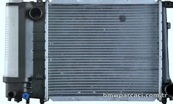 MAHLE CR483000S Su Radyatörü - MAHLE - CR483000S