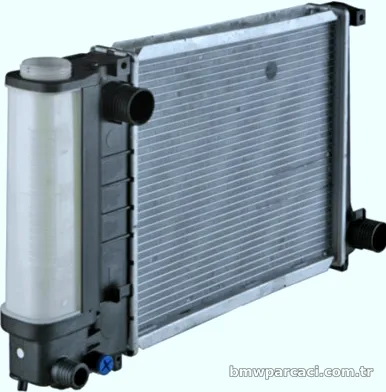 MAHLE CR483000S Su Radyatörü - MAHLE - CR483000S