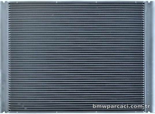 MAHLE CR511000P Su Radyatörü - MAHLE - CR511000P