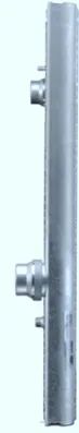 MAHLE CR511000P Su Radyatörü - MAHLE - CR511000P