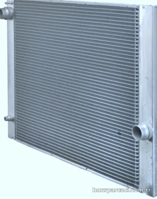MAHLE CR511000P Su Radyatörü - MAHLE - CR511000P