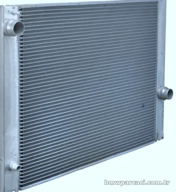 MAHLE CR511000P Su Radyatörü - MAHLE - CR511000P