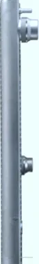 MAHLE CR511000P Su Radyatörü - MAHLE - CR511000P