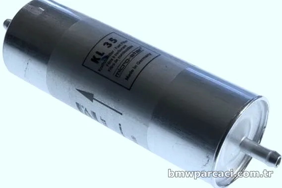 MAHLE KL35 Yakıt Filtresi - MAHLE - KL35
