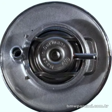 MAHLE KL96 Yakıt Filtresi - MAHLE - KL96