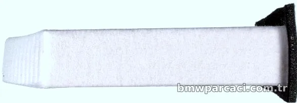 MAHLE LA181 Polen Filtresi - MAHLE - LA181