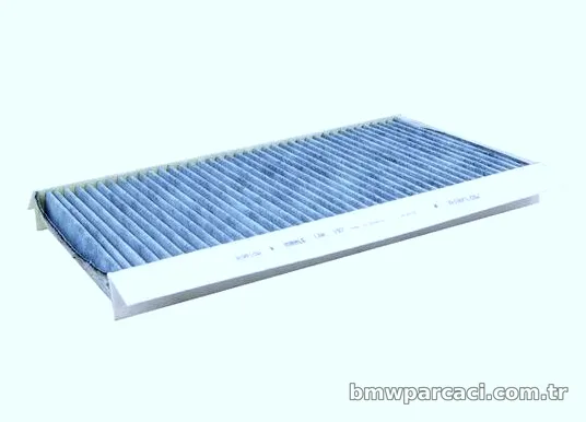 MAHLE LAK197 Polen Filtresi - MAHLE - LAK197