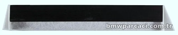 MAHLE LAK197 Polen Filtresi - MAHLE - LAK197