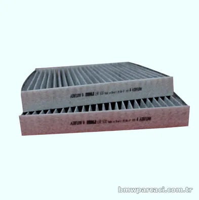 MAHLE LAK630S Polen Filtresi - MAHLE - LAK630S