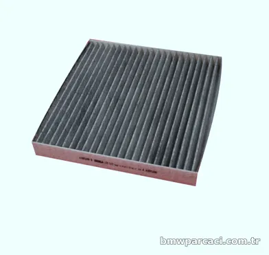 MAHLE LAK630S Polen Filtresi - MAHLE - LAK630S