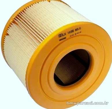 MAHLE LX1035 Hava Filtresi - MAHLE - LX1035