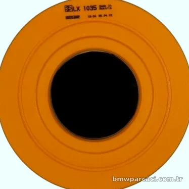 MAHLE LX1035 Hava Filtresi - MAHLE - LX1035