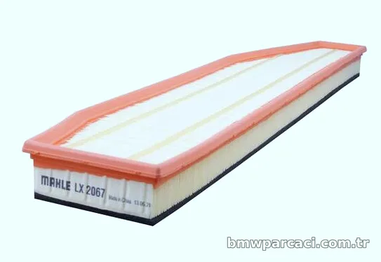 MAHLE LX2067 Hava Filtresi - MAHLE - LX2067
