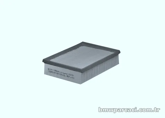 MAHLE LX343 Hava Filtresi - MAHLE - LX343