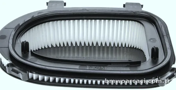 MAHLE LX3541 Hava Filtresi - MAHLE - LX3541