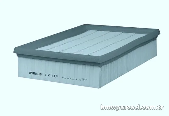 MAHLE LX418 Hava Filtresi - MAHLE - LX418
