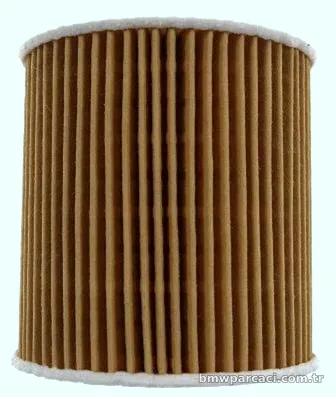 MAHLE OX387D Yağ Filtresi - MAHLE - OX387D