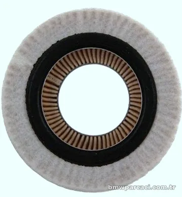 MAHLE OX387D Yağ Filtresi - MAHLE - OX387D