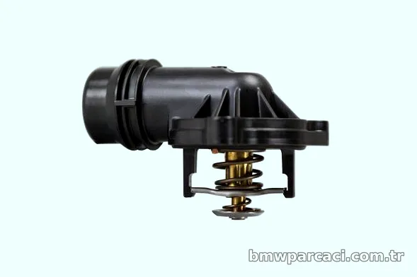 MAHLE TI29095 Termostat - MAHLE - TI29095
