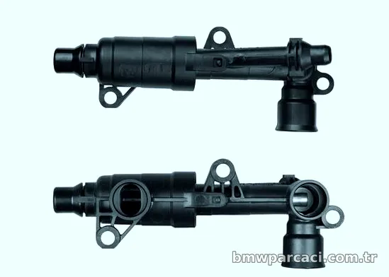 MAHLE TO1186 Termostat - MAHLE - TO1186