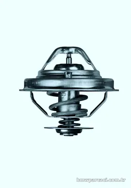 MAHLE TX3880D Termostat - MAHLE - TX3880D