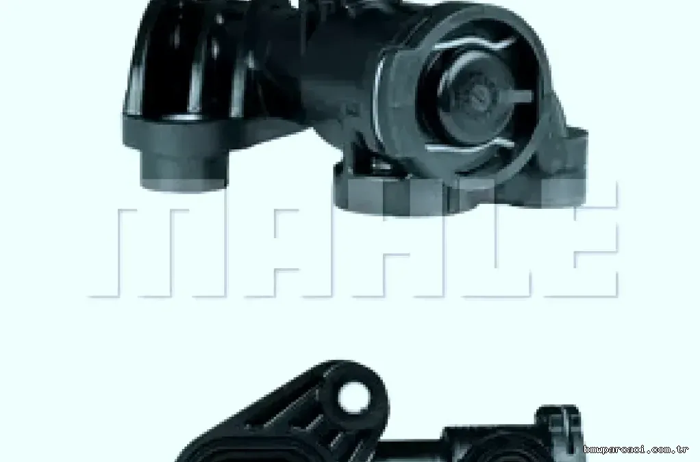 TERMOSTAT BMW X6 E71 E72 - Mahle - MAHLE TO693