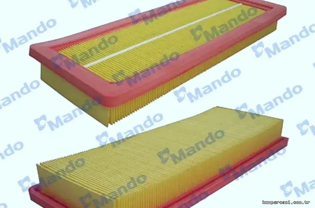 HAVA FILTRESI 207 208 308 508 3008 5008 RCZ / C4 C4 PICASSO C4 II C5×7 DS3 DS4 DS5 EP6DT / EP6DTS (1.6I TURBO 16V) MINI