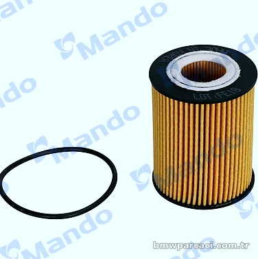 MANDO EEOB0055Y Yağ Filtresi - MANDO - EEOB0055Y