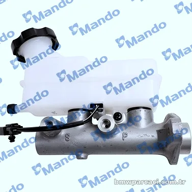 MANDO EX591004A001 Fren Ana Merkez - MANDO - EX591004A001