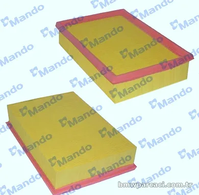 MANDO MMF015150 Hava Filtresi - MANDO - MMF015150
