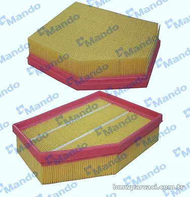 MANDO MMF015401 Hava Filtresi - MANDO - MMF015401