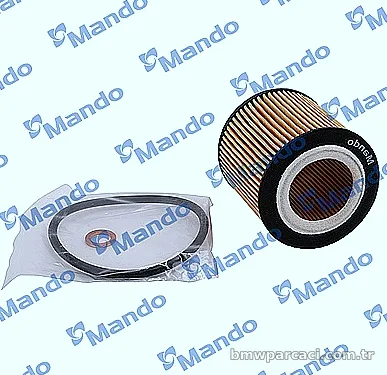 MANDO MMF040077 Yağ Filtresi - MANDO - MMF040077