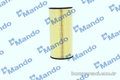 MANDO MMF040091 Yağ Filtresi - MANDO - MMF040091