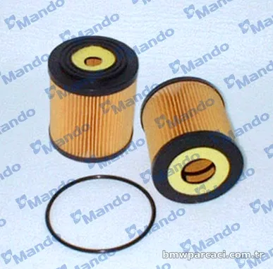 MANDO MMF045022 Yağ Filtresi - MANDO - MMF045022