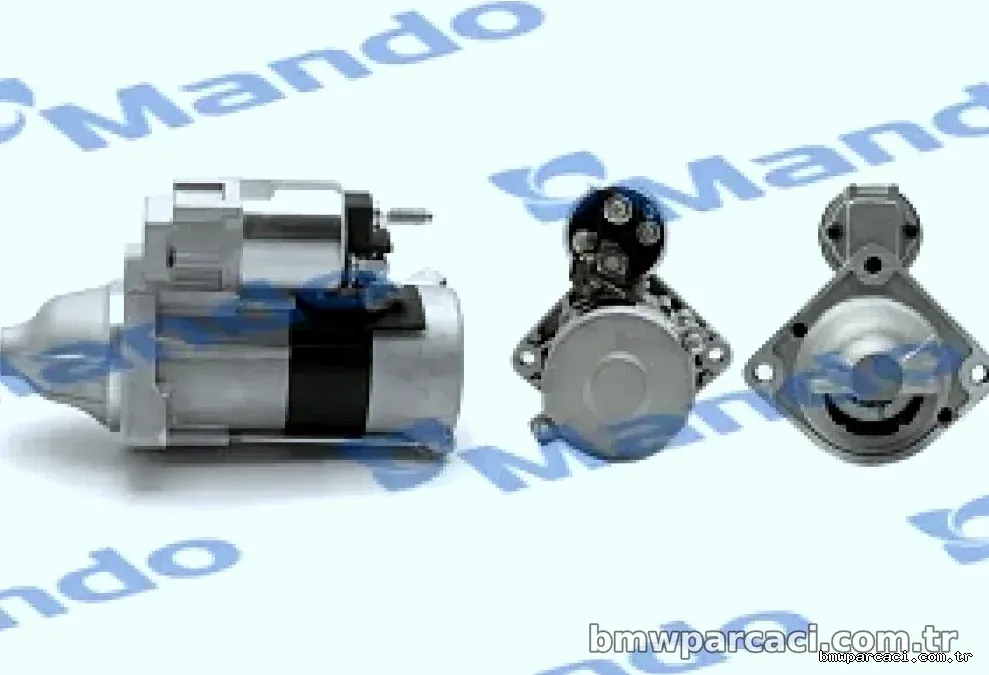 MARS MOTORU 12V 10 DIS BMW E46 E60 E61 X3 - Mando - MANDO MEE015059
