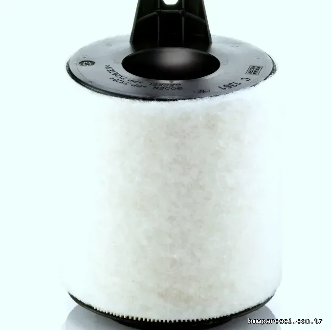 MANN FILTER C1361 Hava Filtresi - MANN FILTER - C1361