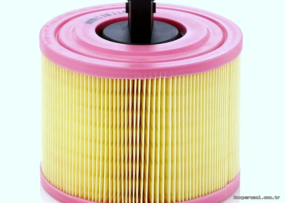 MANN FILTER C18114 Hava Filtresi - MANN FILTER - C18114