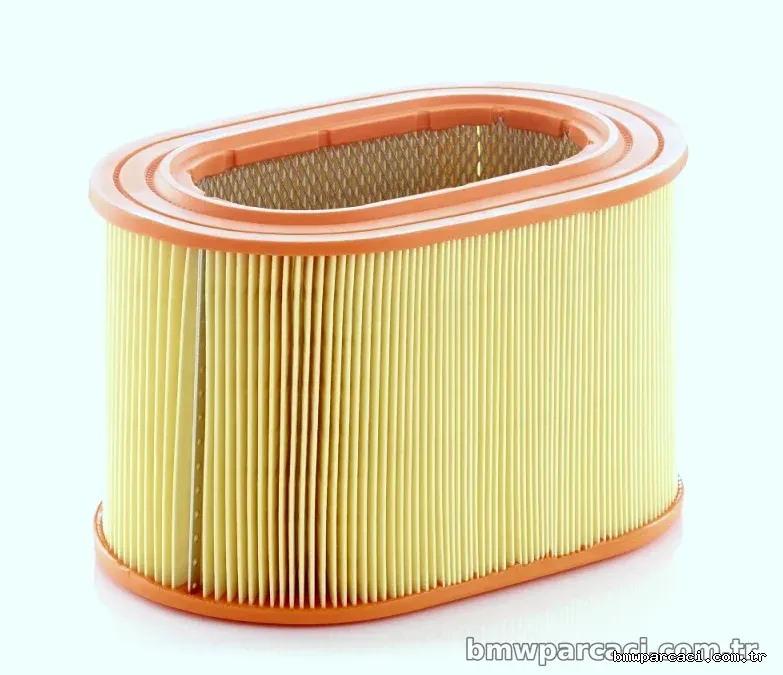 MANN FILTER C24135 Hava Filtresi - MANN FILTER - C24135