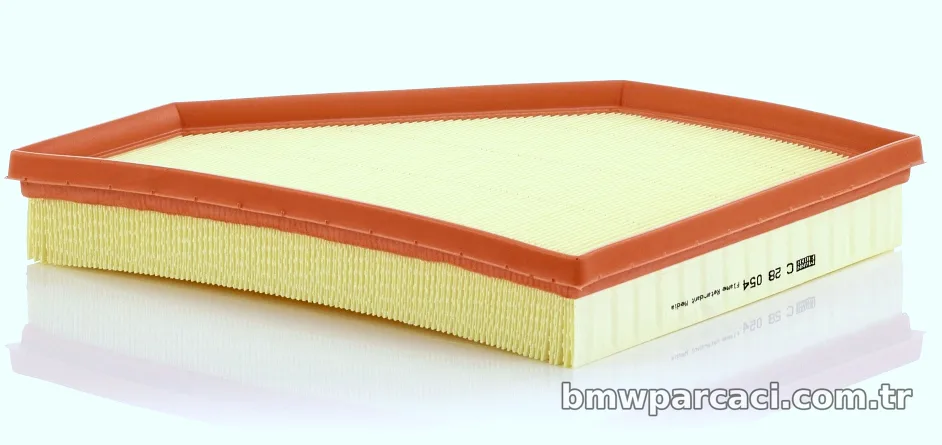 MANN FILTER C28054 Hava Filtresi - MANN FILTER - C28054