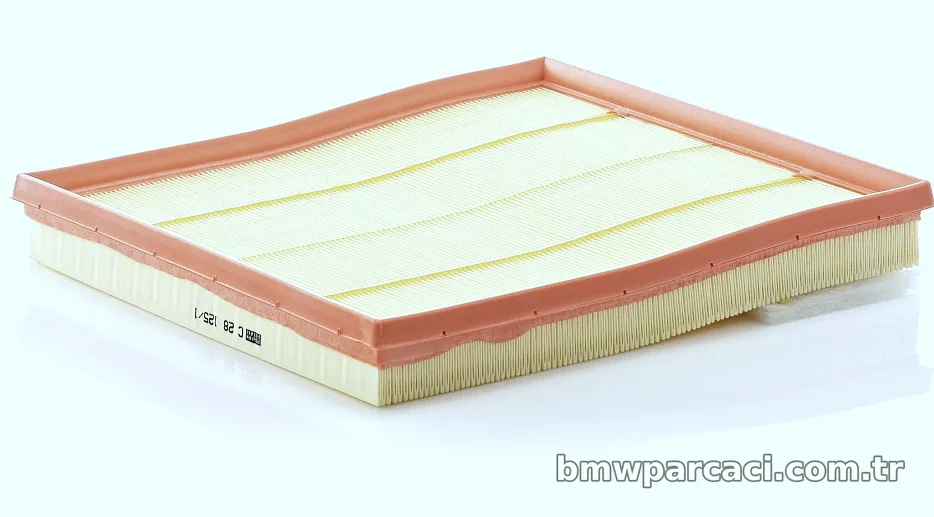 MANN FILTER C281251 Hava Filtresi - MANN FILTER - C281251