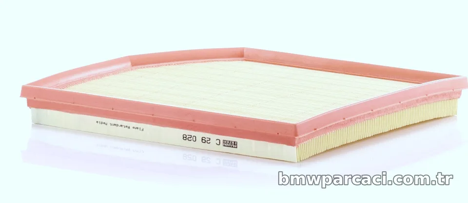 MANN FILTER C29028 Hava Filtresi - MANN FILTER - C29028