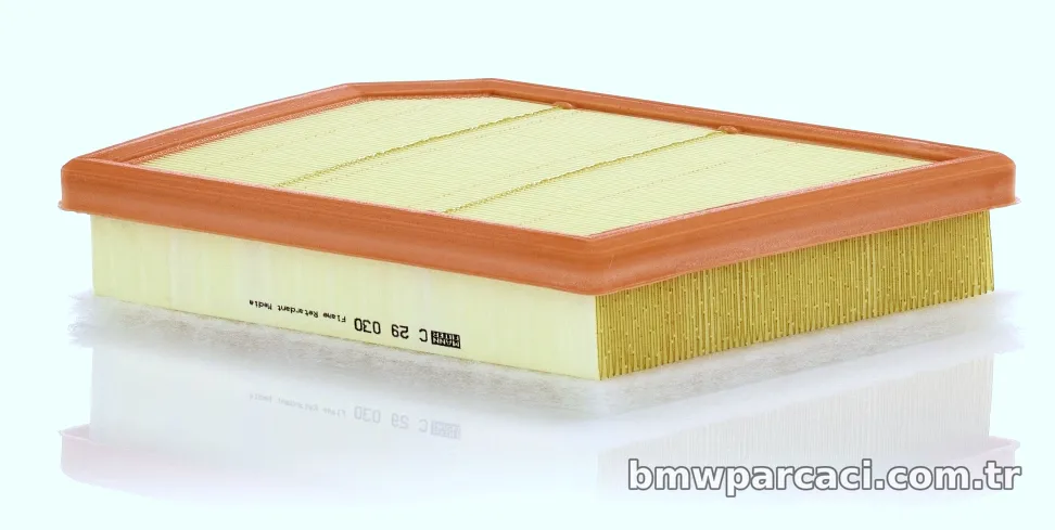 MANN FILTER C29030 Hava Filtresi - MANN FILTER - C29030