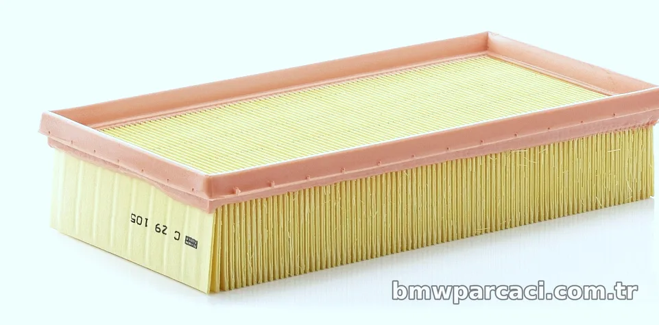 MANN FILTER C29105 Hava Filtresi - MANN FILTER - C29105