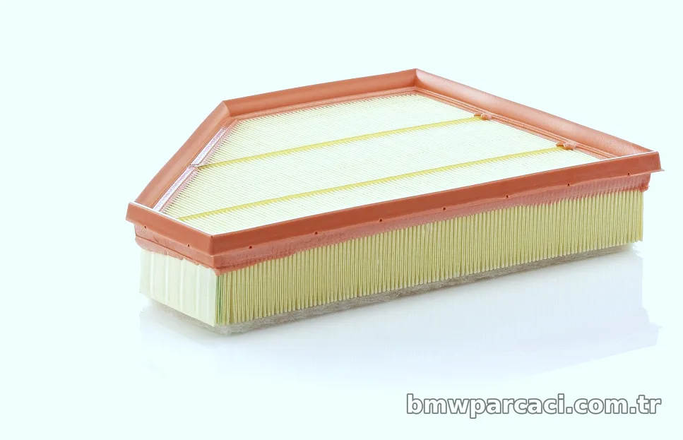 MANN FILTER C30135 Hava Filtresi - MANN FILTER - C30135
